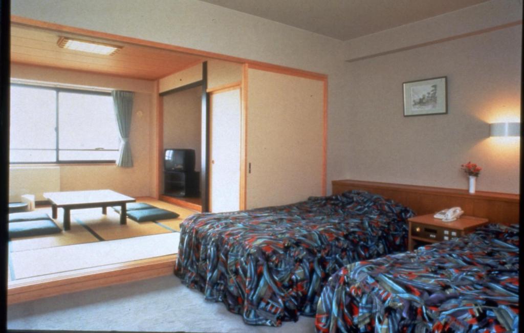 Hotel Selan Yamanouchi  Room photo