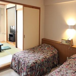 Hotel Selan Yamanouchi  Room photo