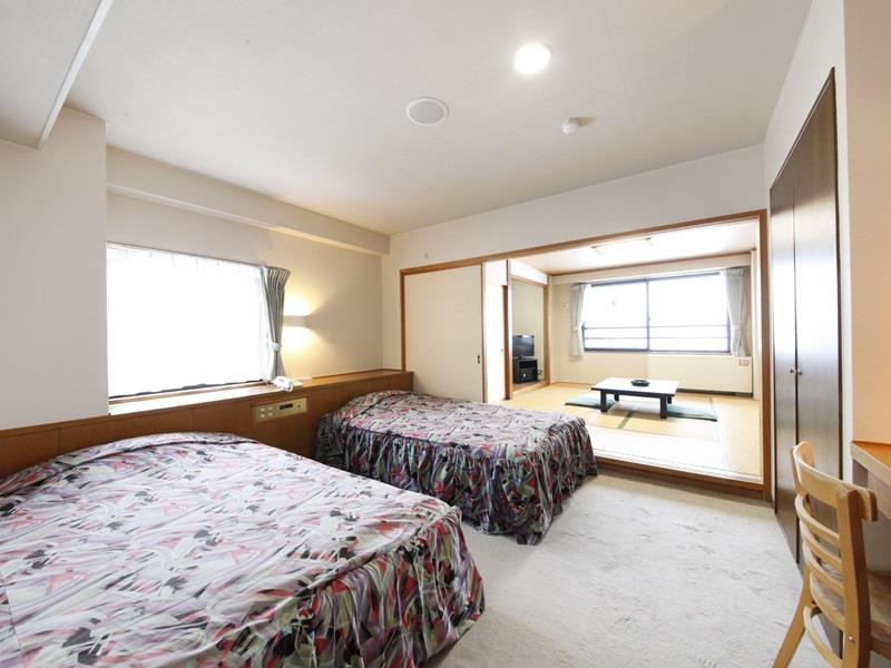 Hotel Selan Yamanouchi  Exterior photo
