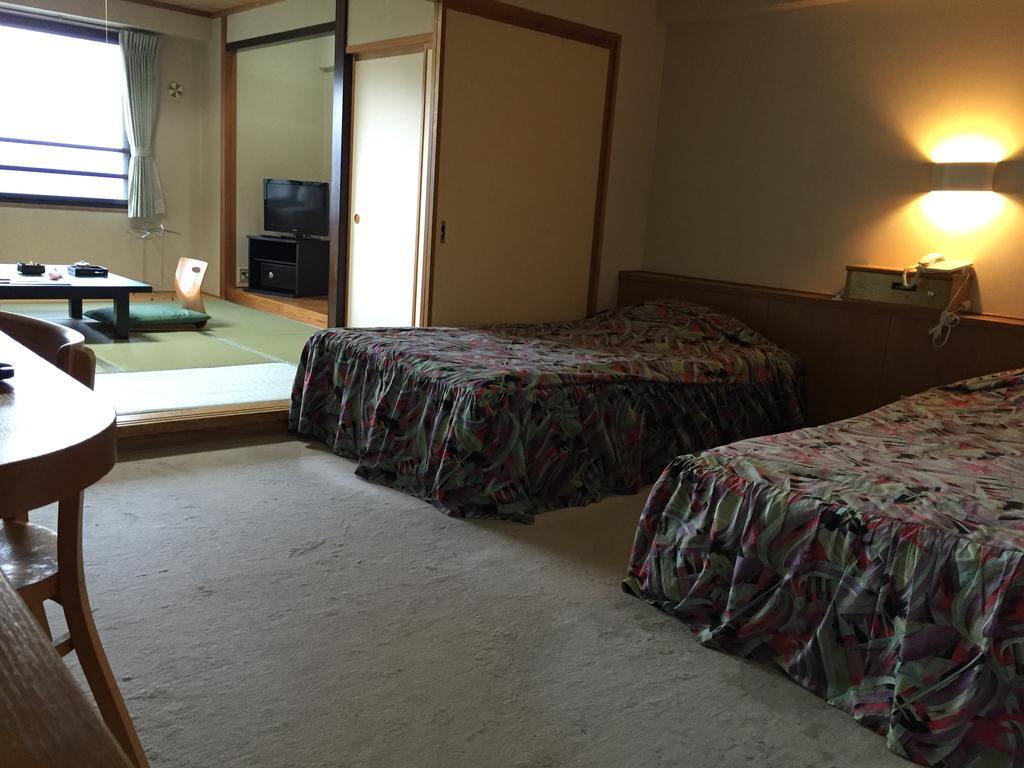 Hotel Selan Yamanouchi  Exterior photo