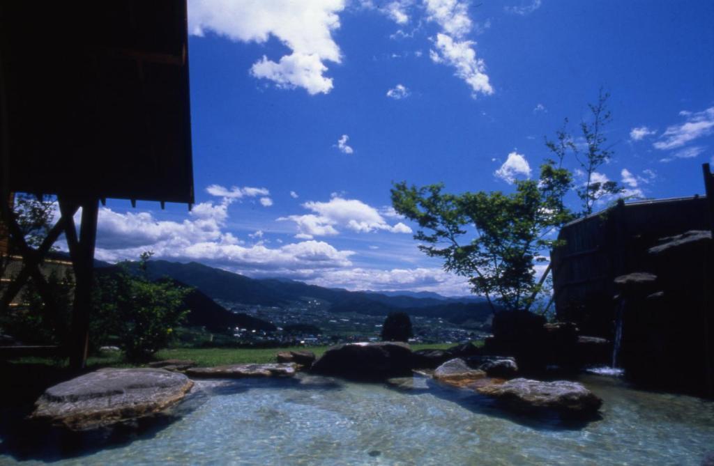 Hotel Selan Yamanouchi  Exterior photo
